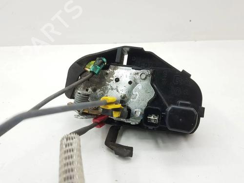 Front left lock CHRYSLER 300C (LX, LE) 3.0 CRD | BP36197128C98 - Image 4