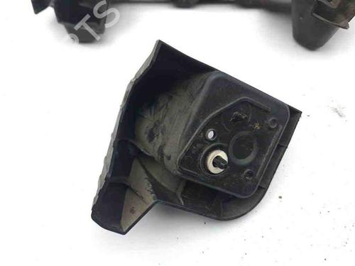 Rear bumper bracket RENAULT MEGANE IV Grandtour (K9A/M/N_) 1.2 TCe 130 (K9MR) | BP28880300C159