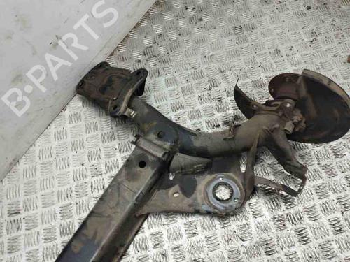 Bagaksel SEAT ATECA (KH7, KHP) 1.5 TSI | BP28897525M2 