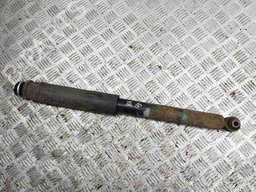 Used Left rear shock absorber TOYOTA AURIS (_E18_) 1.4 D-4D (NDE180_, NDE180R) (90 hp) 28850911