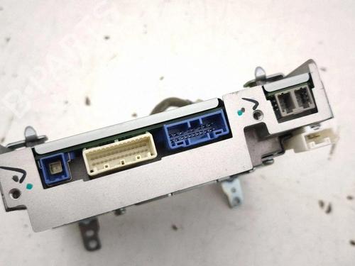Electronic module MAZDA CX-5 (KF) 2.2 D | BP38501625M83 - Image 5