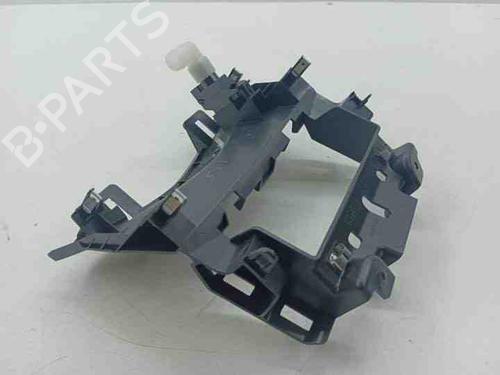 Middle console NISSAN QASHQAI II (J11, J11_) 1.3 DIG-T | BP28856795I22 