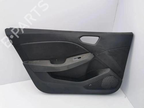 Used Front left panel Front left panel 36208679 36208679