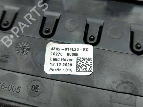 Air vent LAND ROVER RANGE ROVER VELAR (L560) 2.0 D200 MHEV 4x4 | BP36081473I21 - Image 5