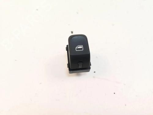 Used Left front window switch Left front window switch 36187378 36187378