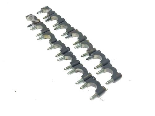 Used Engine (For Parts) BMW 7 (E65, E66, E67) 730 d (218 hp) 28872053