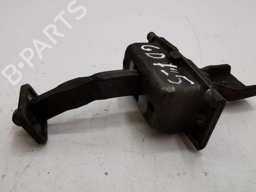 Used Hinge/Door check strap MERCEDES-BENZ A-CLASS (W168) A 170 CDI (168.009, 168.109) (95 hp) 28897244