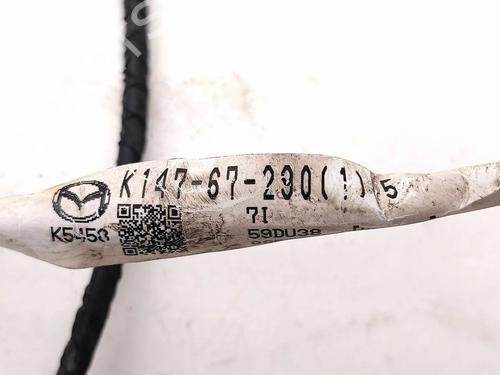Electronic module MAZDA CX-5 (KF) 2.2 D | BP33671588M83 - Image 9