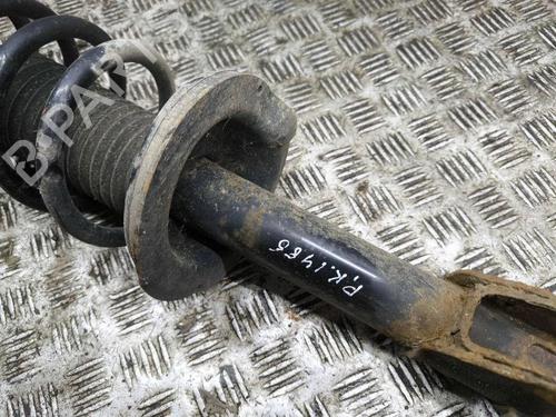 Left front shock absorber MAZDA CX-7 (ER) 2.2 MZR-CD AWD (ER10A) | BP39499448M16 - Image 3
