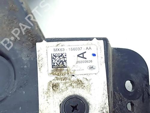 Electronic module LAND ROVER RANGE ROVER VELAR (L560) 2.0 D200 MHEV 4x4 | BP36190854M83  - Image 8