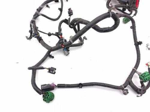 Wiring harness JEEP CHEROKEE (KL) 2.0 CRD | BP32675678E16 - Image 3