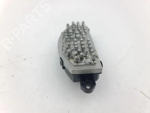 Heater resistor VW T-ROC (A11, D11) 1.5 TSI | BP33666443M108 - Image 5