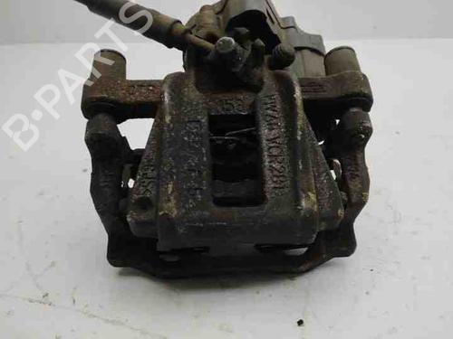 Venstre bremsecaliper bak SEAT LEON (KL1, KLG) 1.5 TSI (131 hp) 28861538