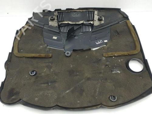 Upper protection MERCEDES-BENZ M-CLASS (W164) ML 320 CDI 4-matic (164.122) | BP28900379M93