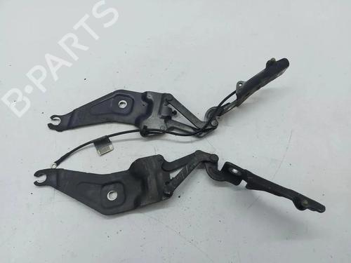 Hinge/Door check strap BMW X5 (E70) xDrive 30 d | BP36349471C146  - Image 6