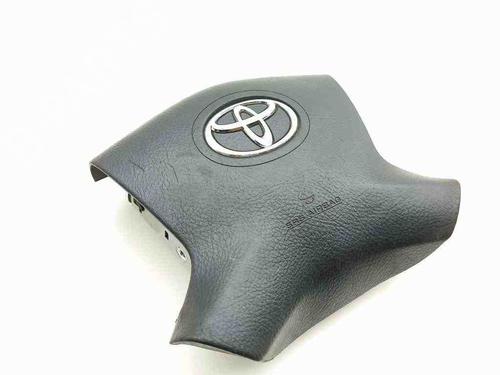 Used Driver airbag TOYOTA AVENSIS (_T25_) 2.2 D-CAT (ADT251_, ADT251R) (177 hp) 28907780