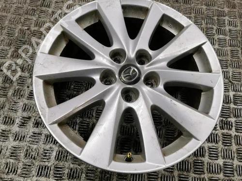 Rim MAZDA CX-5 (KE, GH) 2.2 D AWD (KE2AW) | BP28865666C45 