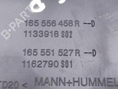 Pipe RENAULT MEGANE IV Hatchback (B9A/M/N_) 1.2 TCe 130 (B9MR) | BP38195297M125 - Image 6