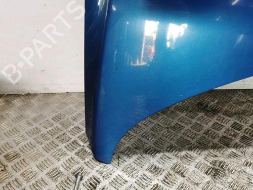 Hood PEUGEOT 308 I (4A_, 4C_) 1.6 HDi | BP28901766C1 