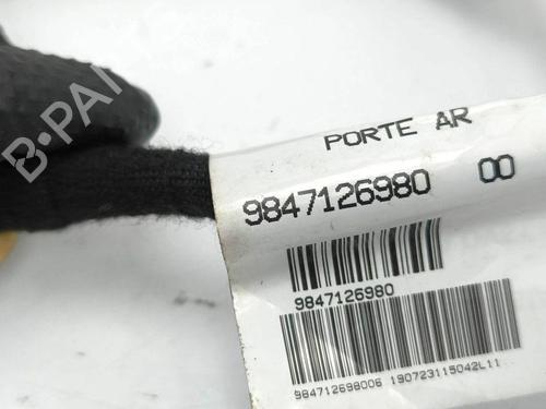 Ledningsnett OPEL ASTRA L (OV5) 1.2 (FPHNSL, FPHNSR) | BP28881017E16 
