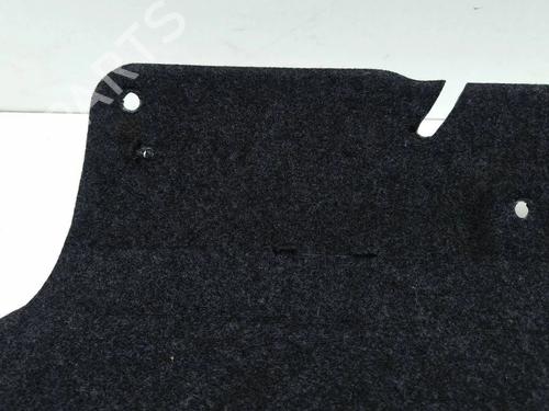 Used Boot lining TOYOTA GT 86 Coupe (ZN6_) 2.0 (ZN6AC_, ZN6BC_, ZN6K) (200 hp) 30661252