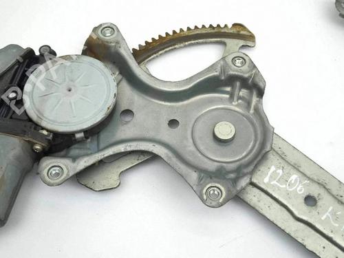 Front left window mechanism LEXUS IS III (_E3_) 300h (AVE30_, AVE30R) | BP40206339C22 - Image 9