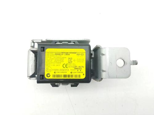 Used Electronic module Electronic module 33257666 33257666