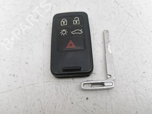 Elektronisk modul VOLVO XC60 II (246) D4 | BP28862422M83 