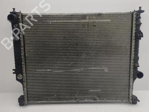 Køler MERCEDES-BENZ M-CLASS (W164) ML 320 CDI 4-matic (164.122) (224 hp) 28860473