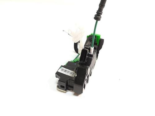Front right lock HYUNDAI i30 (GD) 1.6 CRDi | BP28887203C97 
