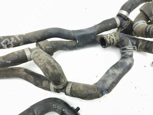 Pipe VW ID.3 (E11, E12) Pro | BP28902360M125 