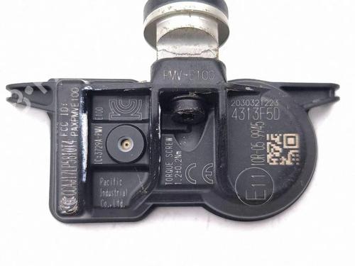 Electronic sensor TOYOTA COROLLA Estate (_E21_) 1.8 Hybrid (ZWE211) | BP37513133M84 - Image 6
