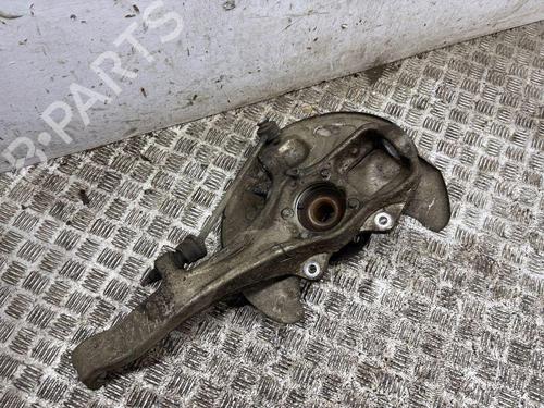 Left front steering knuckle MERCEDES-BENZ GLE (V167) GLE 400 d 4-matic (167.123) | BP36084603M25 - Image 7