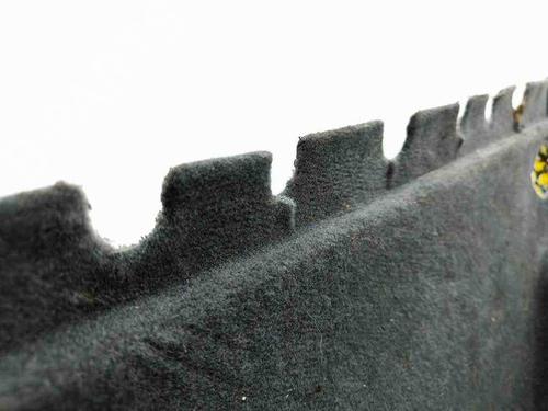 Tailgate trim MASERATI QUATTROPORTE V 4.2 | BP28906262C151 