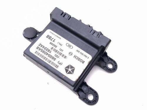 Electronic module CHRYSLER GRAND VOYAGER V (RT) 3.8 | BP32678757M83 - Image 3