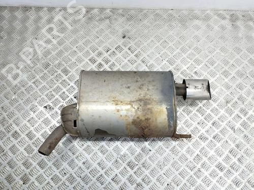 Used Exhaust system Exhaust system 34190299 34190299