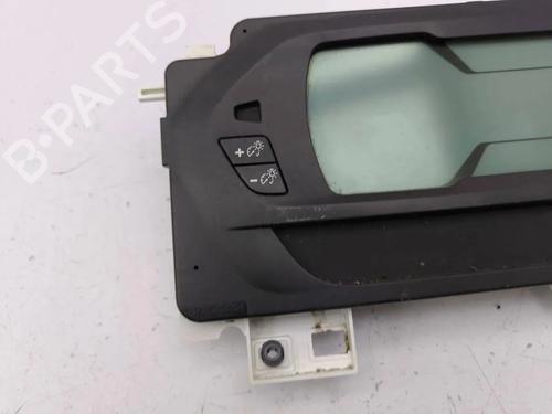 Instrument cluster CITROËN C4 II (NC_) 1.6 HDi 110 | BP36194288C47 - Image 6