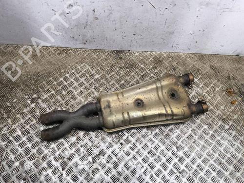 Used Exhaust system Exhaust system MASERATI 4200 GT / COUPE Coupe 4.2 (390 hp) 40276597 40276597