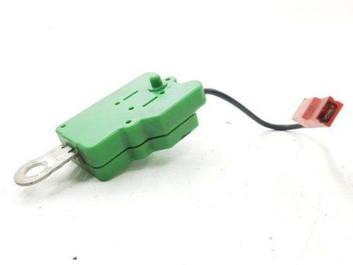 Module électronique MERCEDES-BENZ S-CLASS (W220, V220) S 320 CDI (220.026, 220.126) | BP28847538M83 