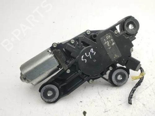 Viskermotor bakrute FORD FOCUS C-MAX (DM2) 2.0 TDCi (133 hp) 28850846