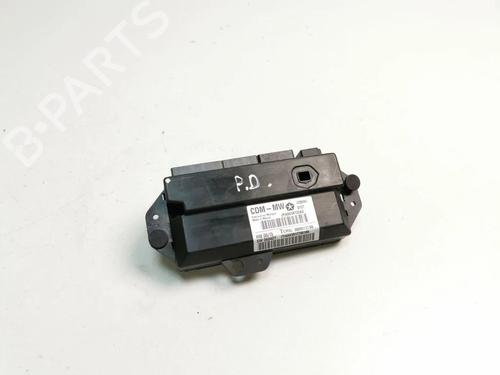 Used Electronic module Electronic module 36065795 36065795