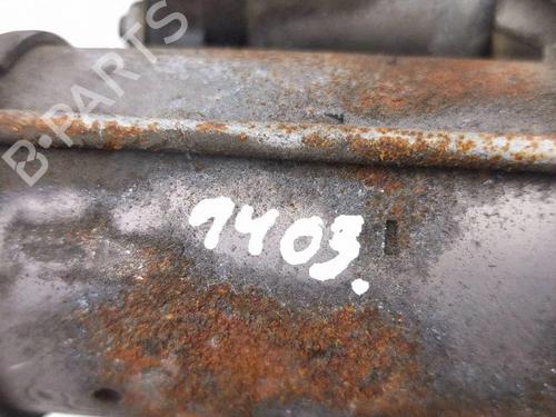 Starter RENAULT MEGANE IV Hatchback (B9A/M/N_) 1.5 dCi 110 (B9A3) | BP37626440M8 - Image 8