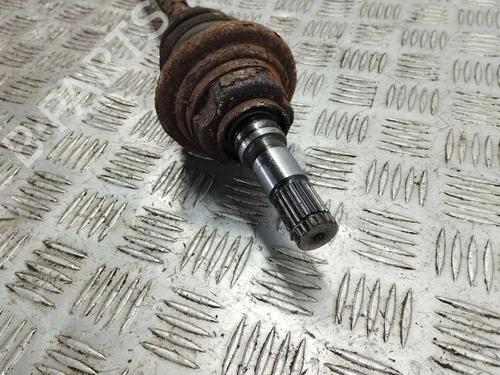 Left rear driveshaft MAZDA CX-5 (KE, GH) 2.2 D AWD (KE102) | BP33640131M40 - Image 5