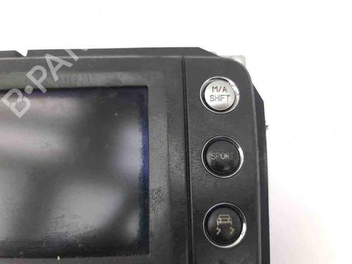 Electronic module MASERATI QUATTROPORTE V 4.2 | BP28878190M83 