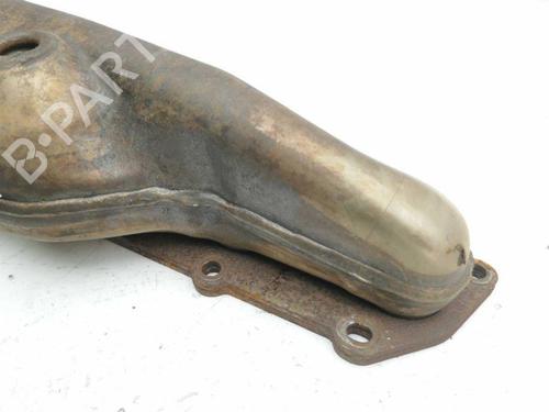 Exhaust manifold AUDI A8 D3 (4E2, 4E8) S8 quattro | BP28886046M110