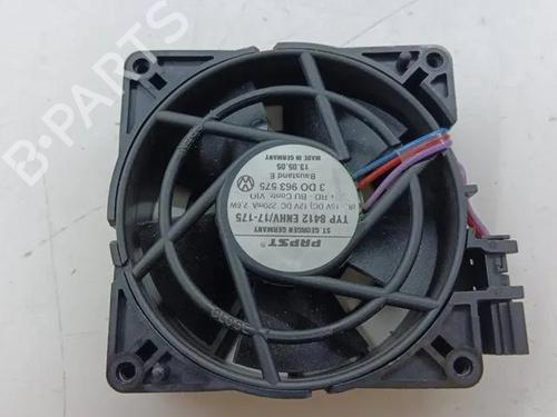 Elektronisk modul BENTLEY FLYING SPUR (4W_) 6.0 W12 (626 hp) 28859496