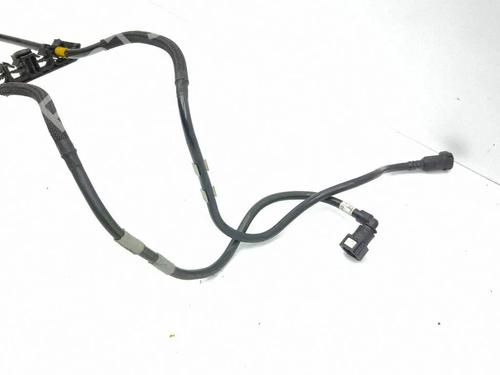 Pipe RENAULT MEGANE IV Hatchback (B9A/M/N_) 1.2 TCe 130 (B9MR) | BP38246028M125 - Image 4