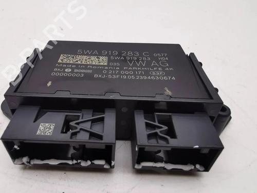 Electronic module AUDI A3 Sportback (8YA, 8YF) 30 TFSI | BP33256267M83 - Image 2