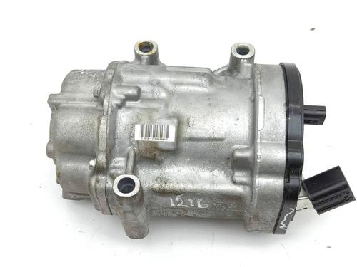 AC compressor TOYOTA COROLLA Estate (_E21_) 1.8 Hybrid (ZWE211) | BP36179055M34 - Image 6