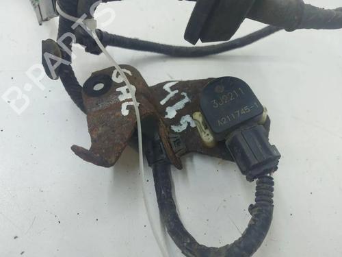 Electronic sensor MAZDA 3 (BM, BN) 2.0 | BP36327875M84 - Image 5